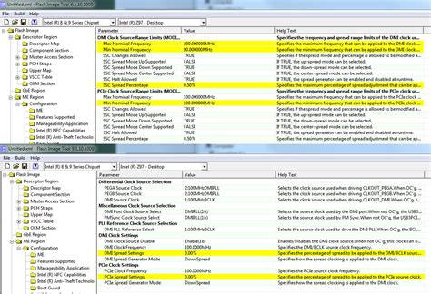 intel flash imaging tool.